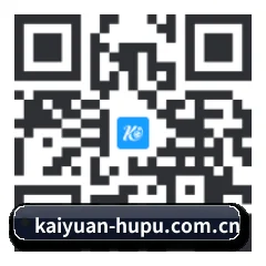 App Store 官方版 二维码